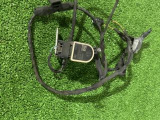 датчик дорожного просвета BMW 5 серия F07/F10/F11 F11 2010, 3.0 л., N55 B30 A, бензин, АКПП, белый, универсал, задний привод, правый руль, 37146784075
