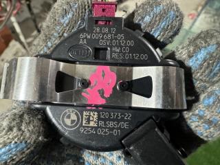 датчик дождя BMW 5 серия F07/F10/F11 F11 2010, 3.0 л., N55 B30 A, бензин, АКПП, белый, универсал, задний привод, правый руль, 61359254025