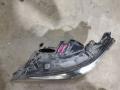 фара левая BMW 5 серия E60/E61 E60 (2002 - 2007), 3.0 л., M54 B30 (306S3), бензин, АКПП, седан, задний привод, 63127165563 - фото №5