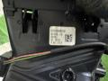 дефлектор обдува салона BMW 5 серия F07/F10/F11 F11 2010, 3.0 л., N55 B30 A, бензин, АКПП, белый, универсал, задний привод, правый руль, 64229166887, 64229166894 - фото №6