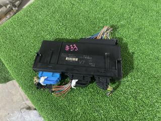 блок комфорта BMW 5 серия F07/F10/F11 F11 2010, 3.0 л., N55 B30 A, бензин, АКПП, белый, универсал, задний привод, правый руль, 61359244394