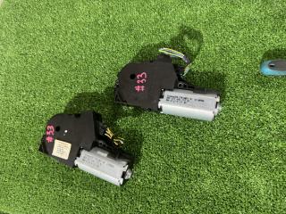 двигатель электролюка BMW 5 серия F07/F10/F11 F11 2010, 3.0 л., N55 B30 A, бензин, АКПП, белый, универсал, задний привод, правый руль, 67619127381