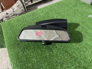 зеркало салона BMW 5 серия F07/F10/F11 F11 2010, 3.0 л., N55 B30 A, бензин, АКПП, белый, универсал, задний привод, правый руль
