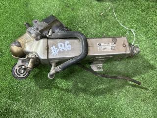 охладитель EGR / Радиатор EGR BMW 5 серия F07/F10/F11 F10 (2009 - 2013), дизель, АКПП, 11717810751