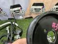 шкив насоса гидроусилителя BMW 3 серия E46 [рестайлинг] E46 2002, 2.2 л., M54 B22 (226S1), бензин, АКПП, titan silver (354), серебристый, седан, задний привод, 32421740858 - фото №4