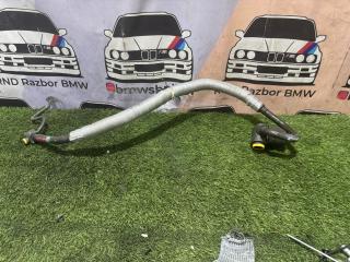 трубка кондиционера BMW 3 серия E46 [рестайлинг] E46 2002, 2.2 л., M54 B22 (226S1), бензин, АКПП, titan silver (354), серебристый, седан, задний привод, 64536923956