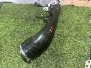 патрубок воздушного фильтра BMW 5 серия F07/F10/F11 F11 2010, 3.0 л., N55 B30 A, бензин, АКПП, белый, универсал, задний привод, правый руль, 13717583726
