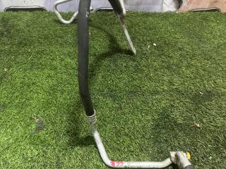 трубка кондиционера BMW 5 серия F07/F10/F11 F11 2010, 3.0 л., N55 B30 A, бензин, АКПП, белый, универсал, задний привод, правый руль, 64539209718