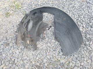 защита арок передняя левая (подкрылок) BMW M6 E63/E64 2006, 5.0 л., S85 B50 A, бензин, робот, 475 black sapphire metallic, купе, задний привод, 51717898205