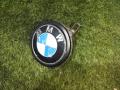 ручка крышки багажника BMW M6 E63/E64 2006, 5.0 л., S85 B50 A, бензин, робот, 475 black sapphire metallic, купе, задний привод, 7061327 - фото №4