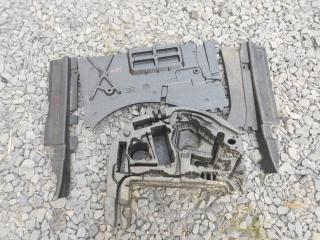пенопласт багажного отделения BMW M6 E63/E64 2006, 5.0 л., S85 B50 A, бензин, робот, 475 black sapphire metallic, купе, задний привод, 65126948517
