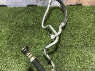 масляная трубка BMW 5 серия F07/F10/F11 F11 2010, 3.0 л., N55 B30 A, бензин, АКПП, белый, универсал, задний привод, правый руль, 17227589528
