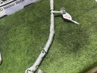 трубка кондиционера BMW 5 серия E60/E61 E60 2004, 3.0 л., M54 B30 (306S3), бензин, АКПП, темно-зелёный, седан, задний привод, 64536921017