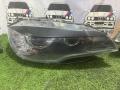 фара BMW X6 E71/E72 E71 (2007 - 2012), 4.4 л., N63 B44 A, бензин, АКПП, внедорожник 5 дв., полный привод, 7271357, 7271358 - фото №2