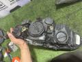 фара BMW X6 E71/E72 E71 (2007 - 2012), 4.4 л., N63 B44 A, бензин, АКПП, внедорожник 5 дв., полный привод, 7271357, 7271358 - фото №5