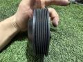 шкив помпы BMW 3 серия E46 [рестайлинг] E46 2002, 2.2 л., M54 B22 (226S1), бензин, АКПП, titan silver (354), серебристый, седан, задний привод, 11511436590 - фото №5