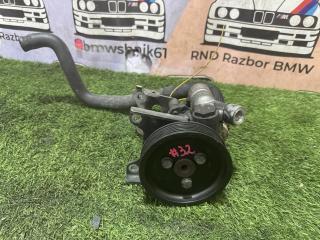 насос гидроусилителя руля BMW 5 серия E60/E61 E60 2004, 3.0 л., M54 B30 (306S3), бензин, АКПП, темно-зелёный, седан, задний привод, 32414037948