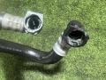 масляная трубка BMW 5 серия F07/F10/F11 F11 2010, 3.0 л., N55 B30 A, бензин, АКПП, белый, универсал, задний привод, правый руль, 17227585698, 17227585699 - фото №5