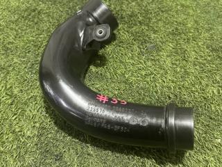 патрубок турбины BMW 5 серия F07/F10/F11 F11 2010, 3.0 л., N55 B30 A, бензин, АКПП, белый, универсал, задний привод, правый руль, 13717583727