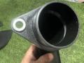 патрубок турбины BMW 5 серия F07/F10/F11 F11 2010, 3.0 л., N55 B30 A, бензин, АКПП, белый, универсал, задний привод, правый руль, 13717583727 - фото №5