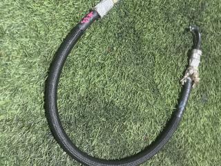 трубка топливная BMW 5 серия F07/F10/F11 F11 2010, 3.0 л., N55 B30 A, бензин, АКПП, белый, универсал, задний привод, правый руль, 13537595612