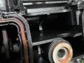 коллектор впускной BMW 7 серия E65/E66/E67 [рестайлинг] E65 (2005 - 2008), задний привод, правый руль, 11617790700 - фото №7