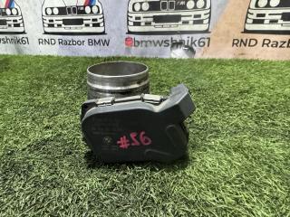 заслонка дроссельная BMW 3 серия E90/E91/E92/E93 (2004 - 2010), 3.0 л., N54 B30 A, бензин, 13547556119