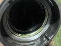 патрубок интеркулера BMW 7 серия E65/E66/E67 [рестайлинг] E65 (2005 - 2008), задний привод, правый руль, 7796302 - фото №4