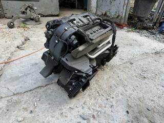 отопитель в сборе (печка) BMW M6 E63/E64 2006, 5.0 л., S85 B50 A, бензин, робот, 475 black sapphire metallic, купе, задний привод, 64116979979
