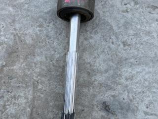 рулевой карданчик BMW M6 E63/E64 2006, 5.0 л., S85 B50 A, бензин, робот, 475 black sapphire metallic, купе, задний привод, 2201054523