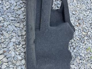 обшивка багажника BMW M6 E63/E64 2006, 5.0 л., S85 B50 A, бензин, робот, 475 black sapphire metallic, купе, задний привод, 51476977035