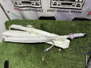 подушка безопасности боковая (шторка) BMW M6 E63/E64 2006, 5.0 л., S85 B50 A, бензин, робот, 475 black sapphire metallic, купе, задний привод, 72126963837
