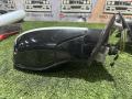 зеркало наружное левое BMW X1 E84 2011, 3.0 л., N52 B30 A, бензин, белый 300, внедорожник 5 дв., полный привод, правый руль - фото №9