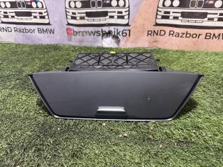 вещевой ящик центральной консоли BMW X1 E84 2011, 3.0 л., N52 B30 A, бензин, белый 300, внедорожник 5 дв., полный привод, правый руль, 51452993616