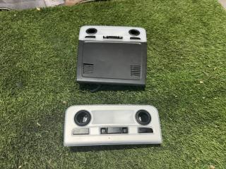 фонарь салона (плафон) BMW X1 E84 2011, 3.0 л., N52 B30 A, бензин, белый 300, внедорожник 5 дв., полный привод, правый руль, 61319225477