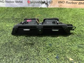 дефлектор обдува салона BMW X1 E84 2011, 3.0 л., N52 B30 A, бензин, белый 300, внедорожник 5 дв., полный привод, правый руль, 64222991235