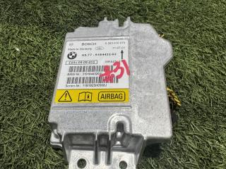 блок AirBag BMW X1 E84 2011, 3.0 л., N52 B30 A, бензин, белый 300, внедорожник 5 дв., полный привод, правый руль, 65779184432