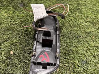 кнопка стеклоподъемника двери BMW X1 E84 2011, 3.0 л., N52 B30 A, бензин, белый 300, внедорожник 5 дв., полный привод, правый руль, 61316935534