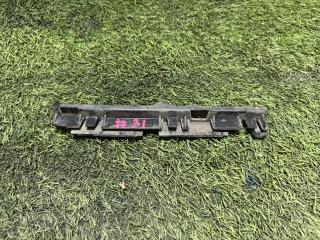 Кронштейн крепления порога BMW X1 E84 2011, 3.0 л., N52 B30 A, бензин, белый 300, внедорожник 5 дв., полный привод, правый руль, 51772991496