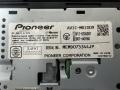 магнитола BMW 3 серия E46 [рестайлинг] E46 2002, 2.2 л., M54 B22 (226S1), бензин, АКПП, titan silver (354), серебристый, седан, задний привод, AVIC-MRZ009 - фото №2