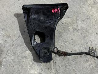 кронштейн двигателя BMW 7 серия E65/E66/E67 [рестайлинг] E65 (2005 - 2008), задний привод, правый руль, 22116769260