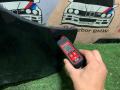 крыло переднее правое BMW 3 серия E90/E91 [рестайлинг] E90 2008, 3.0 л., N54 B30 A, бензин, МКПП, black sapphire metallic (475), седан, задний привод - фото №7