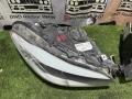 фара BMW 5 серия F07/F10/F11 F11 2010, 3.0 л., N55 B30 A, бензин, АКПП, белый, универсал, задний привод, правый руль, 63117271905, 63117271906 - фото №6