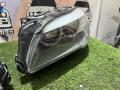 фара BMW 5 серия F07/F10/F11 F11 2010, 3.0 л., N55 B30 A, бензин, АКПП, белый, универсал, задний привод, правый руль, 63117271905, 63117271906 - фото №10