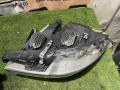 фара BMW 5 серия F07/F10/F11 F11 2010, 3.0 л., N55 B30 A, бензин, АКПП, белый, универсал, задний привод, правый руль, 63117271905, 63117271906 - фото №7