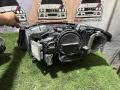 фара BMW 5 серия F07/F10/F11 F11 2010, 3.0 л., N55 B30 A, бензин, АКПП, белый, универсал, задний привод, правый руль, 63117271905, 63117271906 - фото №9
