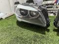фара BMW 5 серия F07/F10/F11 F11 2010, 3.0 л., N55 B30 A, бензин, АКПП, белый, универсал, задний привод, правый руль, 63117271905, 63117271906 - фото №12