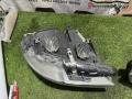 фара BMW 5 серия F07/F10/F11 F11 2010, 3.0 л., N55 B30 A, бензин, АКПП, белый, универсал, задний привод, правый руль, 63117271905, 63117271906 - фото №13