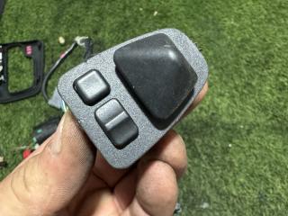 джойстик регулировки зеркал BMW 3 серия E46 [рестайлинг] E46 2002, 2.2 л., M54 B22 (226S1), бензин, АКПП, titan silver (354), серебристый, седан, задний привод, 61318373689