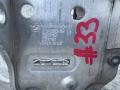 кронштейн радиатора BMW 5 серия F07/F10/F11 F11 2010, 3.0 л., N55 B30 A, бензин, АКПП, белый, универсал, задний привод, правый руль, 51117186513, 51117186514 - фото №4